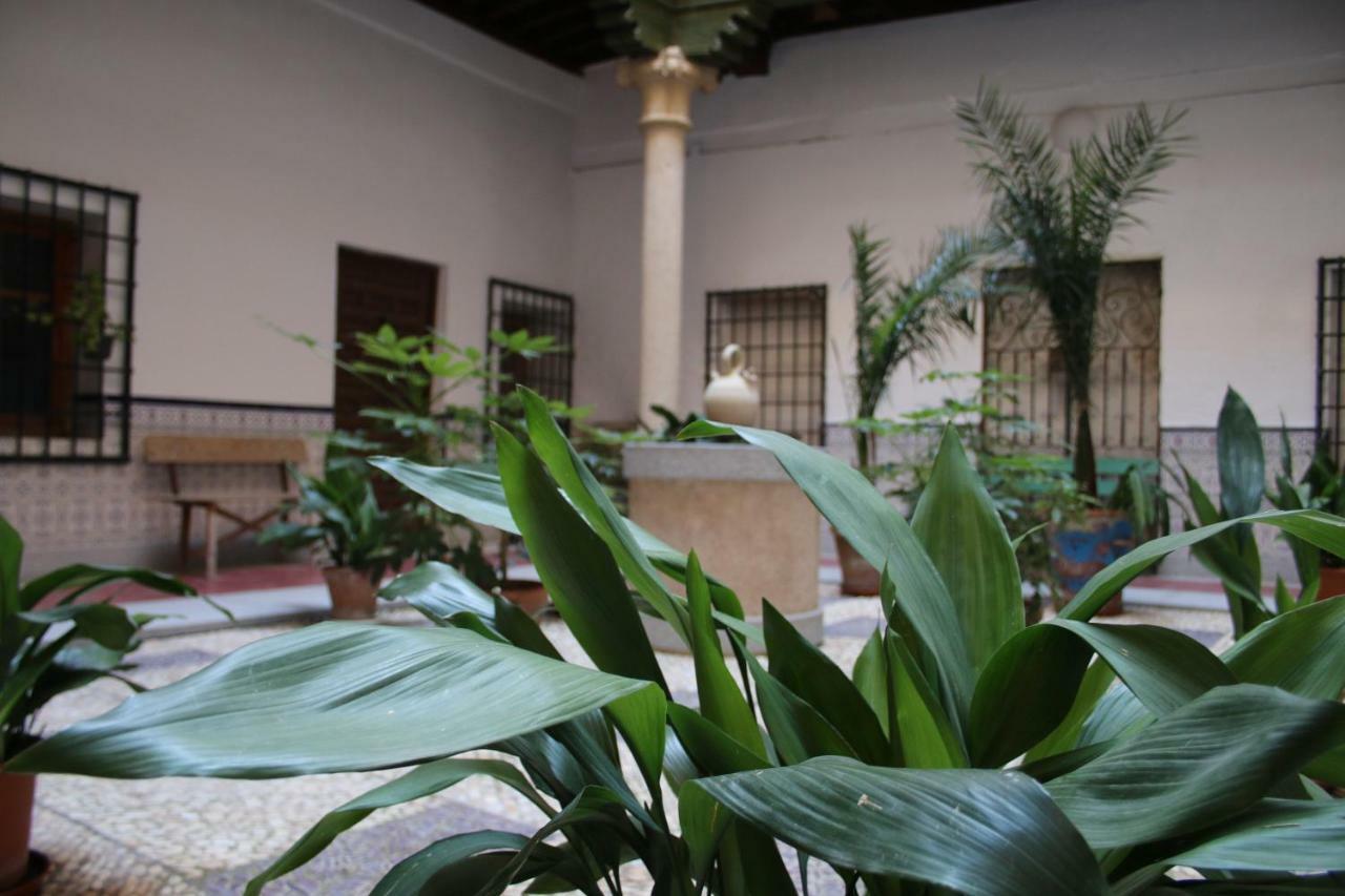 Apartamento Sweet Home Toledo Exterior foto